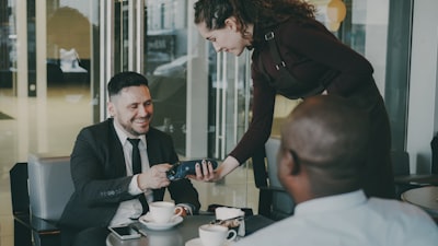 Integración de agentes de IA en tu negocio