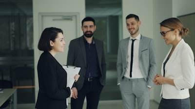 Top 5 Expertos en aplicaciones en Ávila