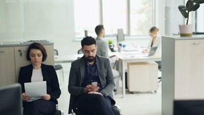 Empleados agénticos: la clave para la continuidad del negocio