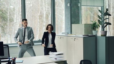 Top 5 Expertos en automatización de procesos de oficina en Zaragoza