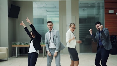 Top 3 Empresas para empleados de IA en Palma