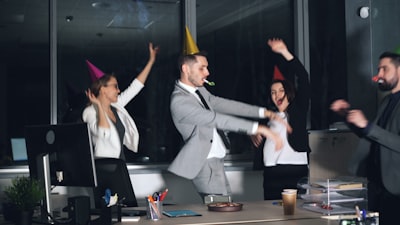 Intranet con IA y sistema de recompensas