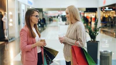 Marketing para aumentar las ventas de tu negocio de dropservicio.