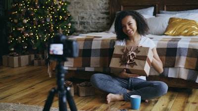 Crear videos navideños con IA: Guía de contenido festivo