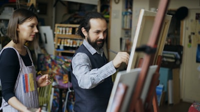 De la Pasión al Beneficio: Pasos Clave para Emprender
