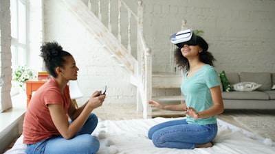 La próxima era del comercio minorista de moda: experiencias virtuales personalizadas