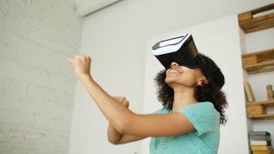 Inteligencia Artificial y Marketing Inmersivo: La Unión de Realidad e Imaginación