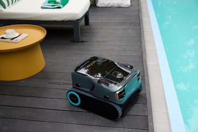 Cómo mejorar un robot aspirador básico con Home Assistant