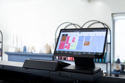 Indicadores clave para tu software retail a medida