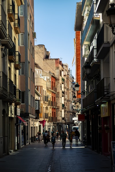 Principales empresas para notificaciones de incidentes en Granada