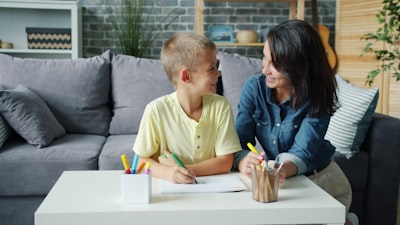Un manual sencillo para estudiantes, padres y maestros