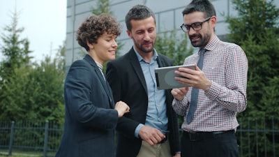 Ranking: mejores empresas para portal y co-marketing en Las Palmas