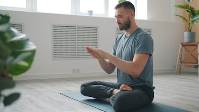 Cómo meditar sin tener que recurrir al Om