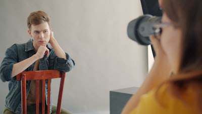 Modelando una historia de vida en video