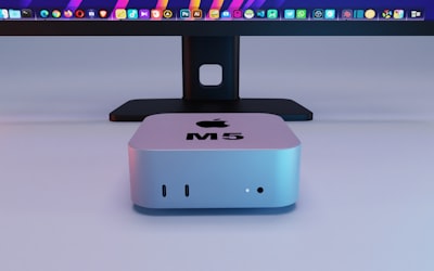 Esta mini PC con Intel i5, 32GB de RAM y Windows 11 Pro por $459