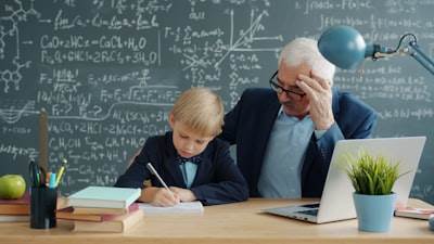 Revolución educativa en la era de la IA