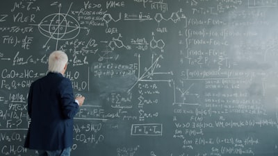 Understanding Complex Trends Through In-Depth Research