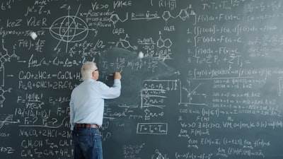 Si no puedes explicar IA con física, solo estás adivinando