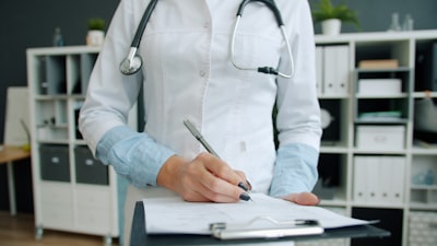 IA para automatizar la documentación y planificación de SLP