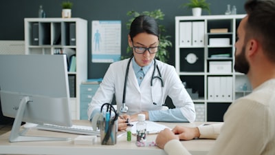 ¿Automatizar tareas administrativas en el cuidado de la salud: ¿Flexibilidad en diseño y funcionalidad?