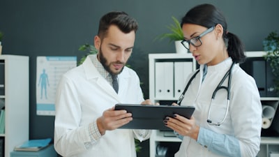 Los mejores expertos en automatización de flujos de trabajo médico en Las Palmas de Gran Canaria