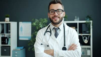 Revolutionizing Healthcare with Real-World Success Story
