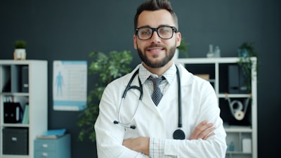Contratación de desarrolladores de atención médica