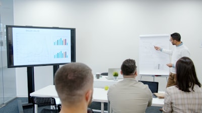Mejores programas para capacitación en ventas