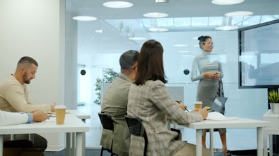 ¿Cuánta capacitación requiere un empleado agéntico?