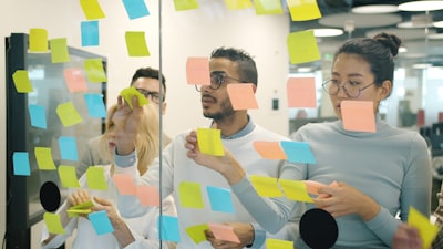 Cómo la automatización con IA transforma la cultura empresarial
