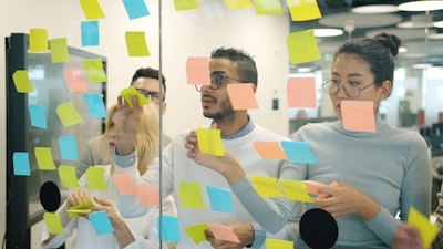 Cómo alinear a la consultora tecnológica con la transformación digital.