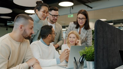 Impacto de reemplazar Excel por software a medida en la cultura empresarial