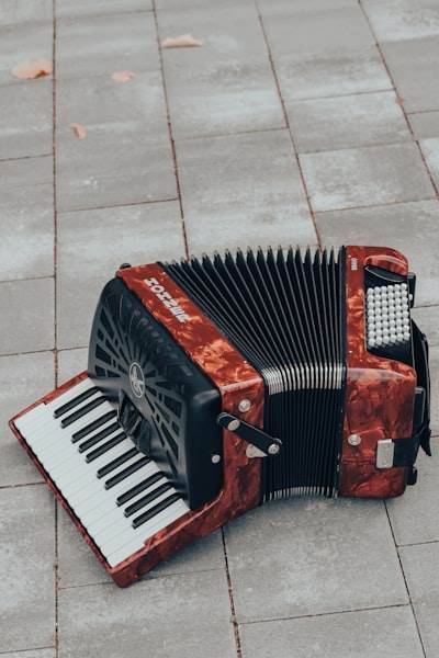 Creating Accordion-Style Content Without JavaScript