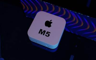 El MacBook Pro M3 es una inversión fiscal inteligente.