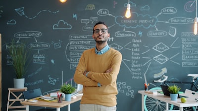 Implementación de automatización para pequeñas empresas
