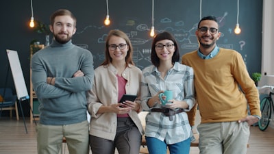 Top 5 Expertos en software en Las Rozas de Madrid