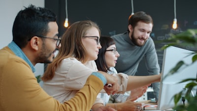 Optimiza la movilidad interna con el portal de empleados adecuado