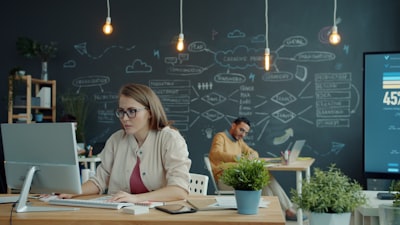 Las 50 mejores empresas para migrar de Excel a plataforma web en Málaga 2026