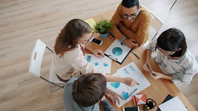 Líderes en almacenamiento de datos para reporting en Bilbao