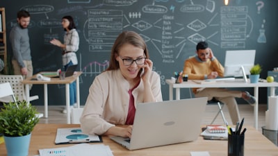 Intranet para fábricas distribuidas: Top 5 proveedores en Córdoba