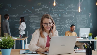 Intranet moderna con IA para empresas en Málaga