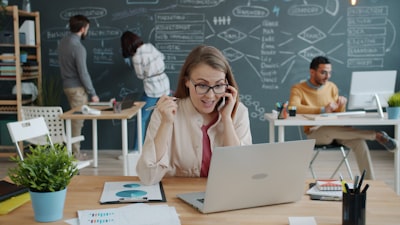 Problemas empresariales que solo resuelven las soluciones personalizadas