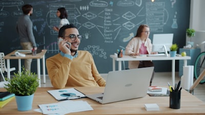 El catalizador de la transformación laboral digital