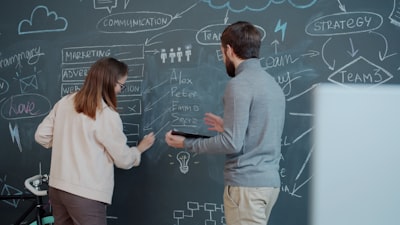 ¿Qué es un socio tecnológico para las empresas?