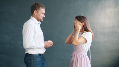 Consejos para Evitar Conflictos en Relaciones