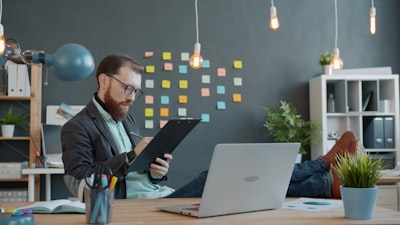Facturación inteligente para impulsar la innovación verde