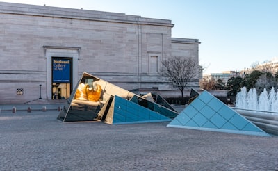 Los mohos extremófilos invaden las obras de arte