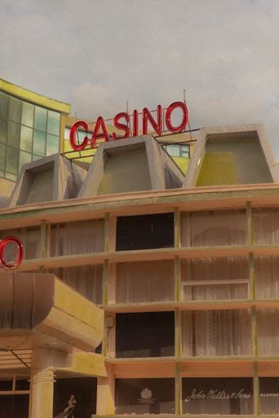 Casino bombástico: nuevo diseño y características mejoradas