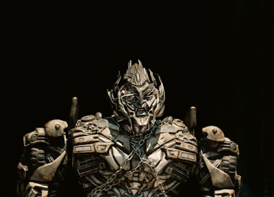 Optimización del descenso de gradiente para transformers superficiales
