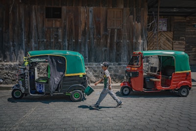 Principales Expertos Automatización Empresas de Transporte pequeñas en Málaga